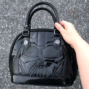 Loungefly Darth Vader Bag